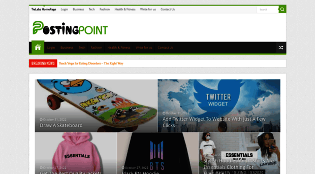 postingpoint.com