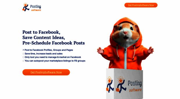 postingsoftware.com