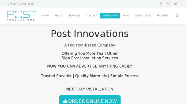 postinnovations.com