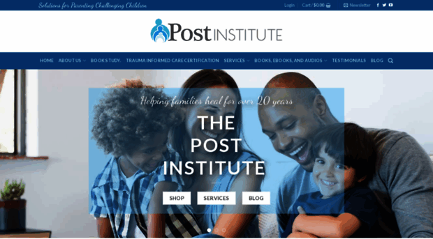 postinstitute.com