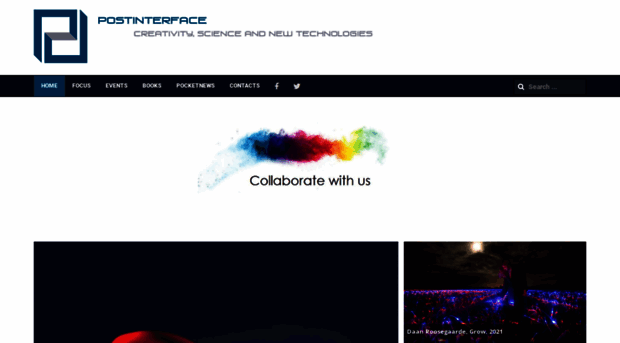 postinterface.com