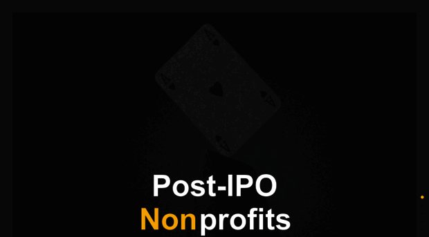 postipo-nonprofits.com