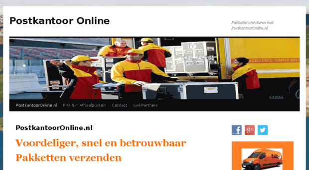 postkantooronline.nl