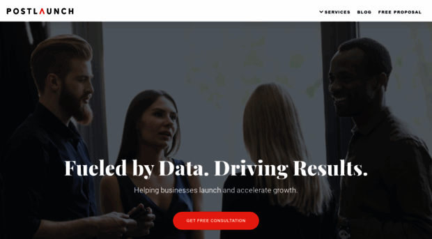 postlaunch.io