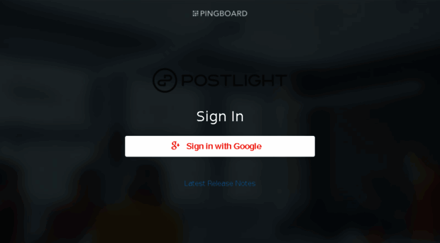 postlight.pingboard.com