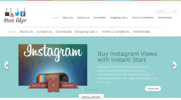 postliker.com