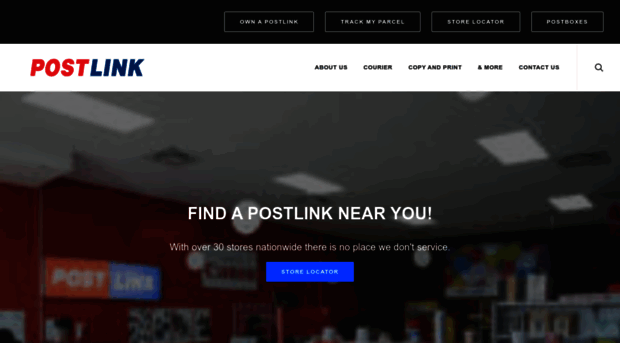 postlink.co.za