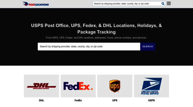 postlocations.com