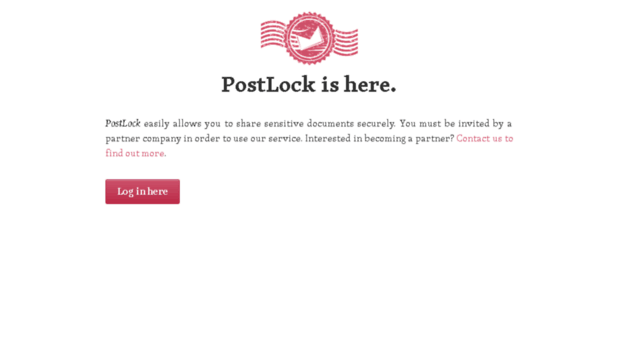 postlock.io