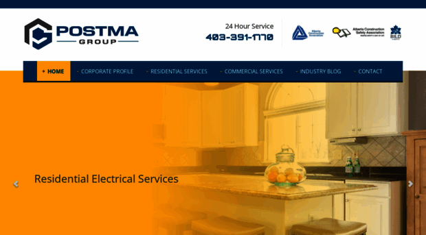 postmaelectric.ca