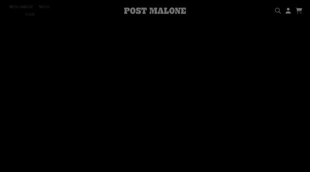 postmalone.com