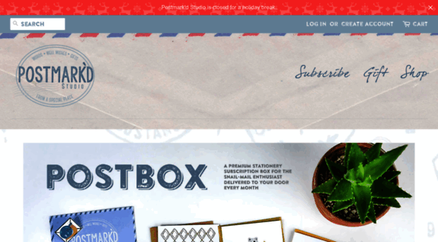 postmarkdstudio.com