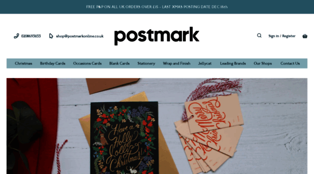 postmarkonline.co.uk