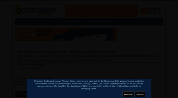 postmaster-online.de