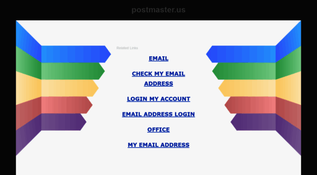 postmaster.us