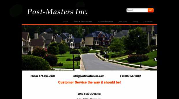 postmastersinc.com