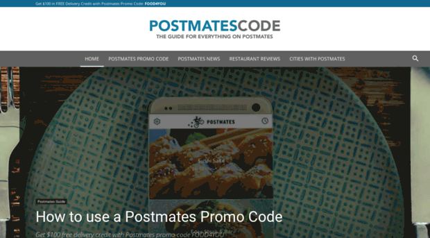 postmatescode.com