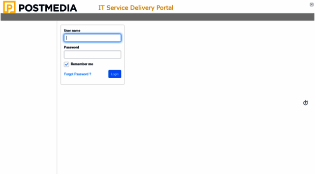 postmedia.service-now.com