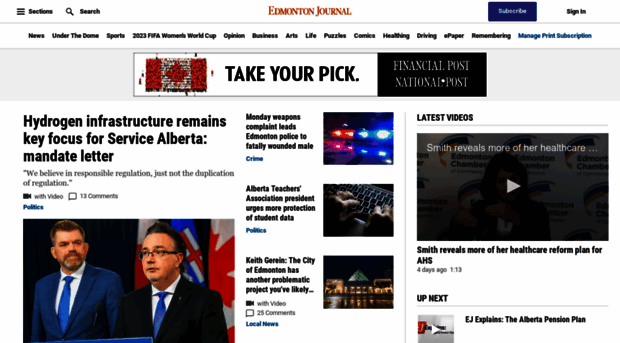 postmediaedmontonjournal2.wordpress.com