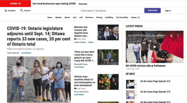 postmediaottawacitizen2.wordpress.com