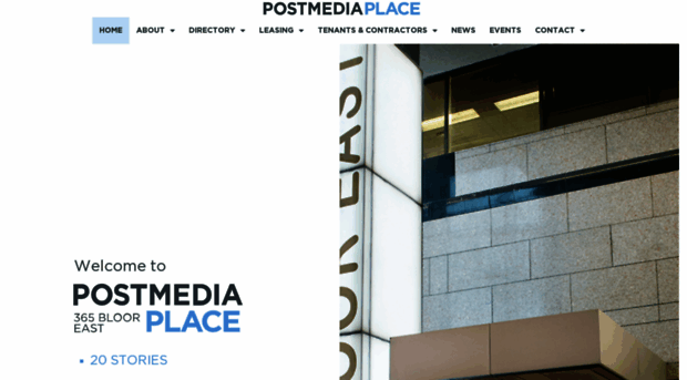 postmediaplace.com