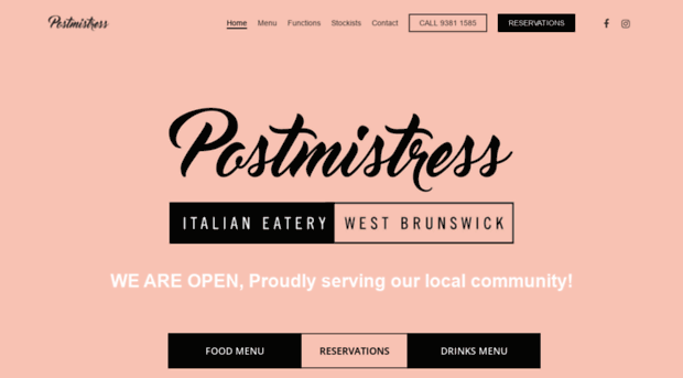 postmistress.com.au