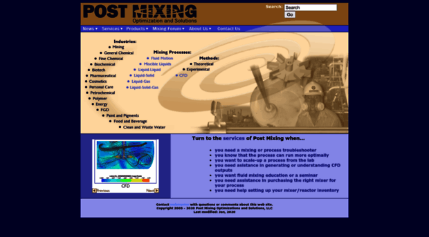 postmixing.com