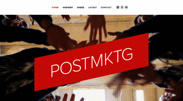 postmktg.com