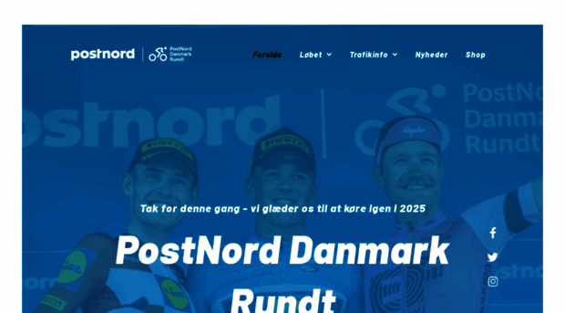 postnorddanmarkrundt.dk