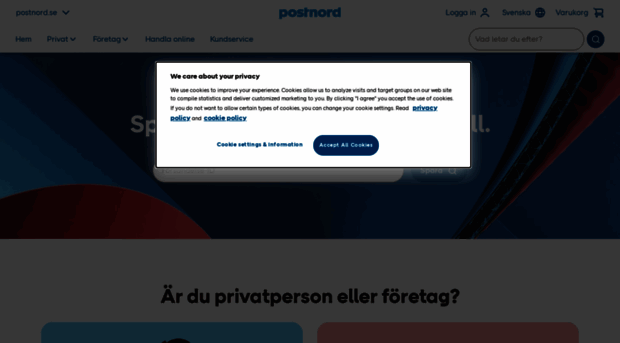 postnordlogistics.se