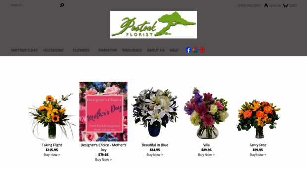 postoakflorist.com