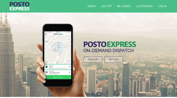 postoexpress.com