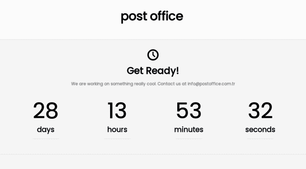 postoffice.com.tr