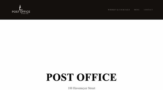 postofficebk.com