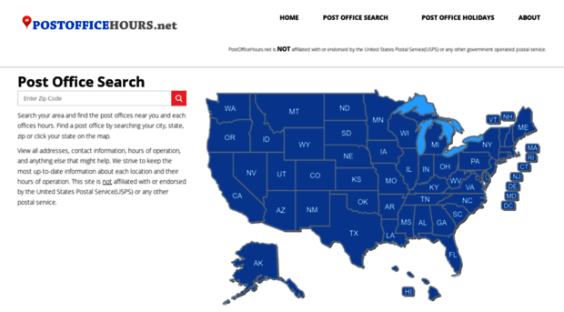 postofficehours.net