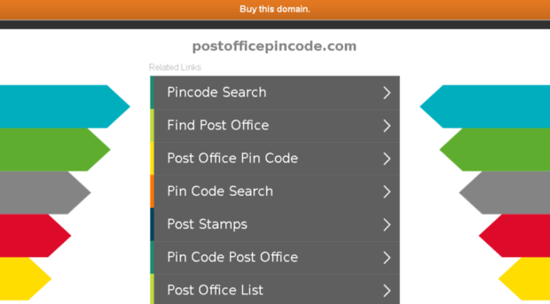 postofficepincode.com