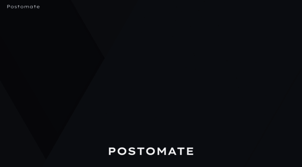 postomate.com