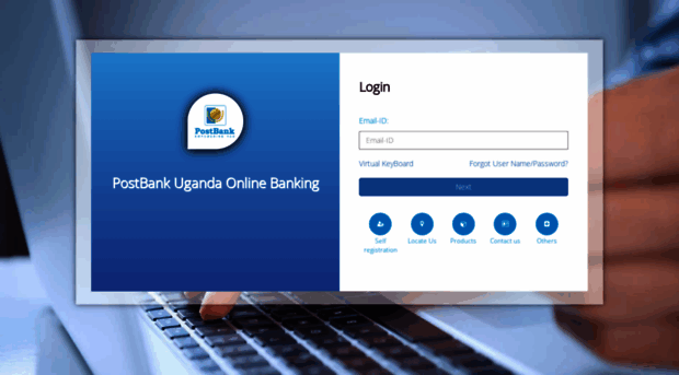 postonline.postbank.co.ug