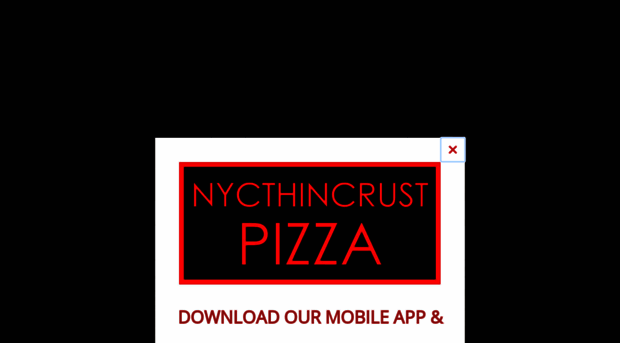 postothincrust.com