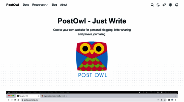 postowl.com