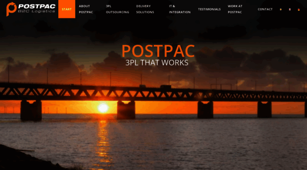 postpac.se