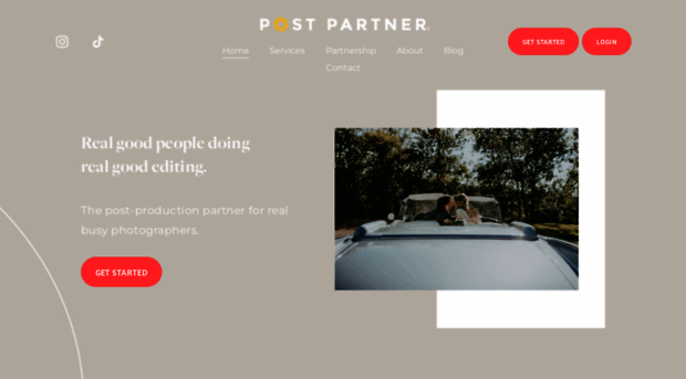 postpartner.com