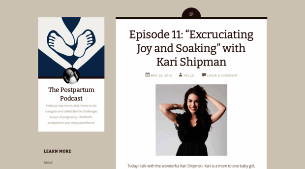 postpartumpodcast.wordpress.com