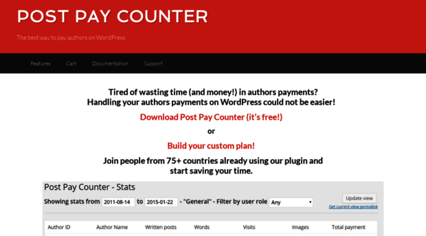 postpaycounter.com