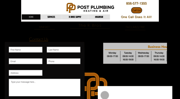 postplumbing.com