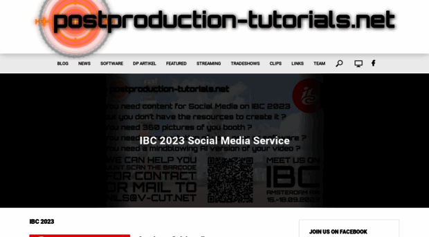 postproduction-tutorials.net