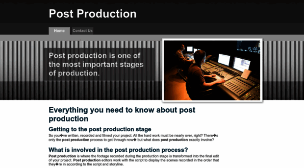 postproduction.com.au