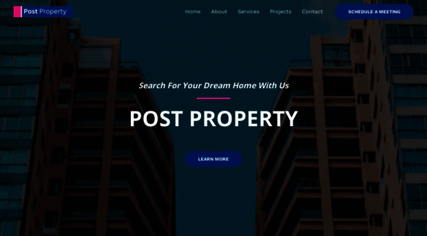 postproperty.co.in