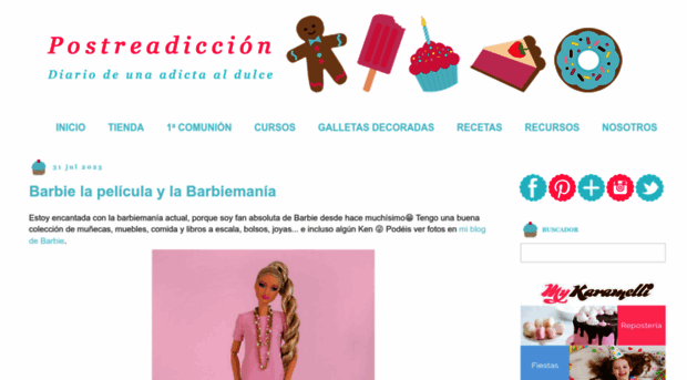 postreadiccion.blogspot.com.es