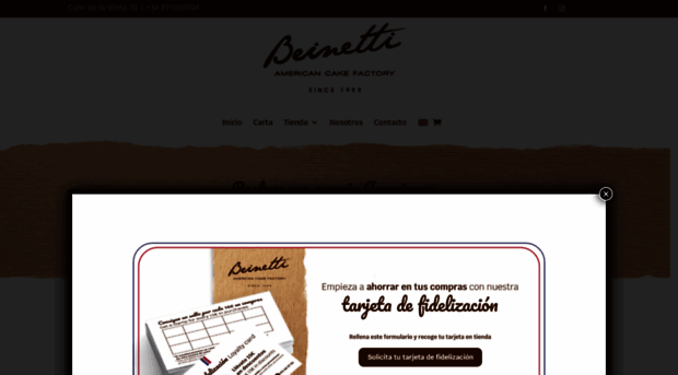 postresbeinetti.com